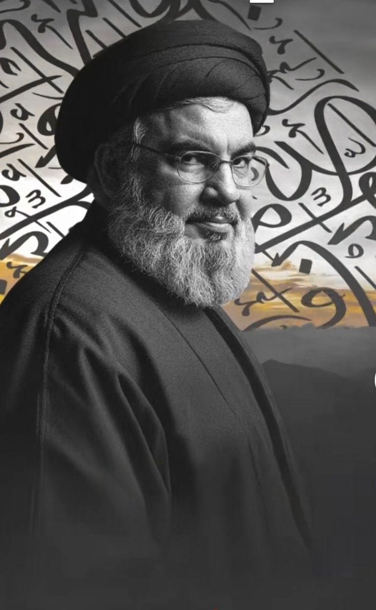 Sayyid Hassan al-Mousavi